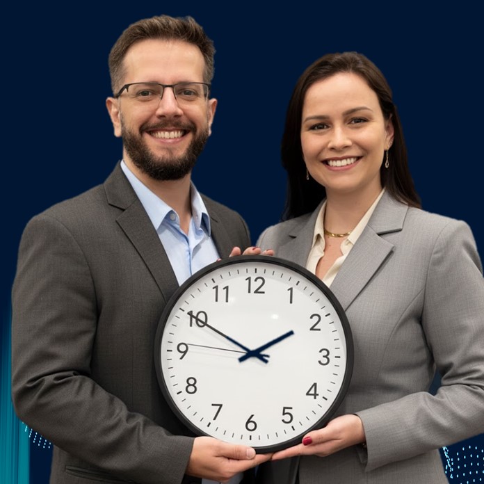 Mentores da jornada de produtividade profissional